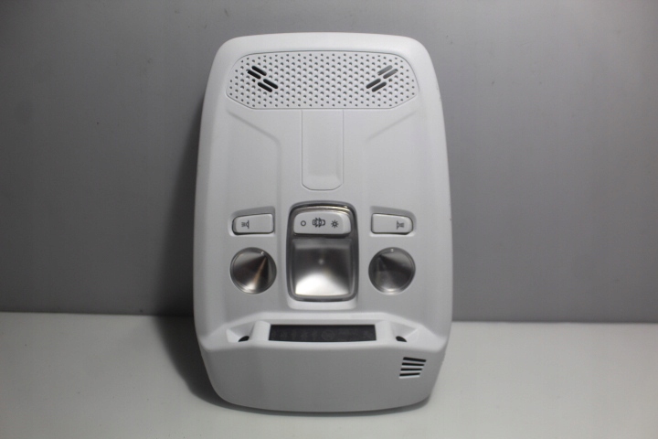 фото №1, Освещение кабины перед opel corsa f