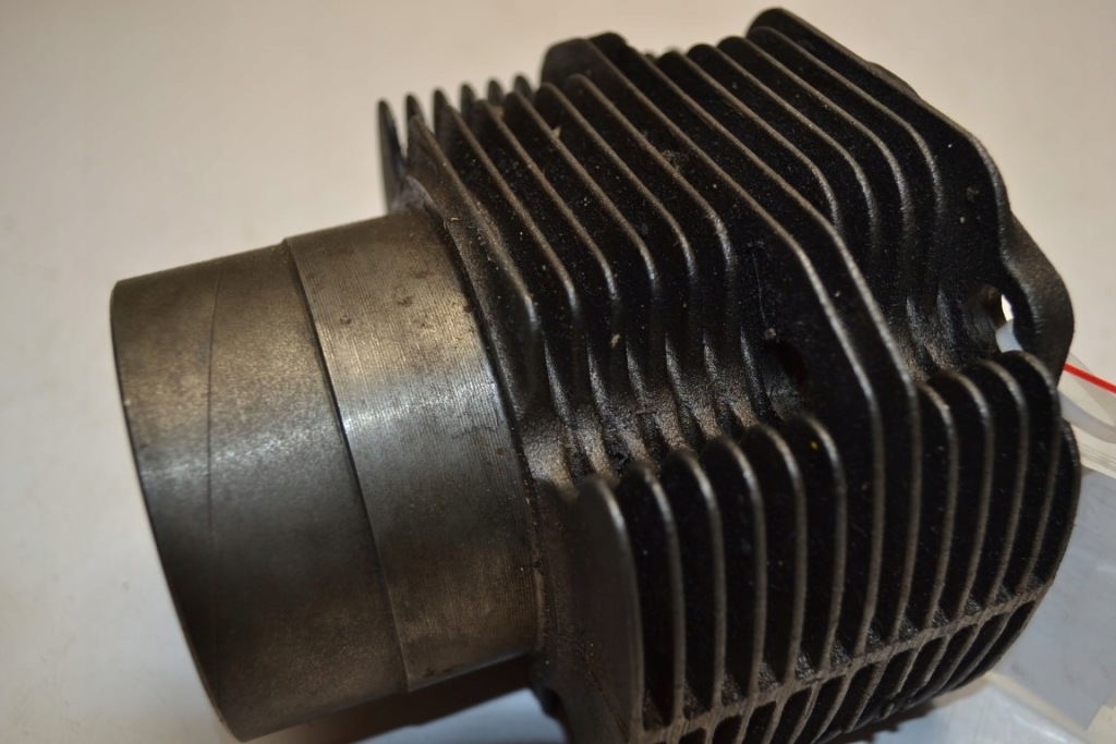 фото №6, Fiat 126p st 600 циліндр 73,5 оригінал група c