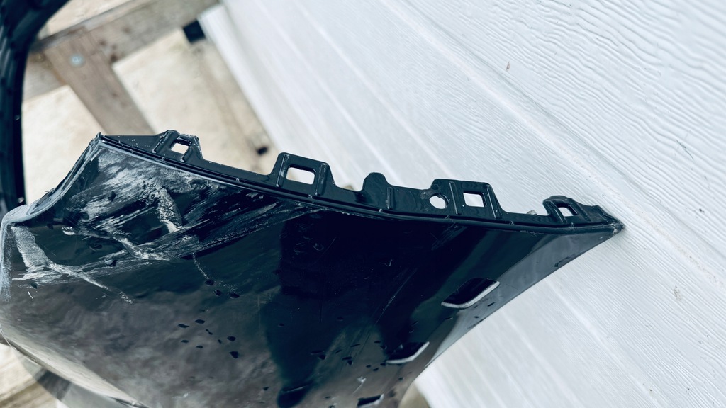 фото №7, Бампер передний перед peugeot 208 ii gt-line 9823203580