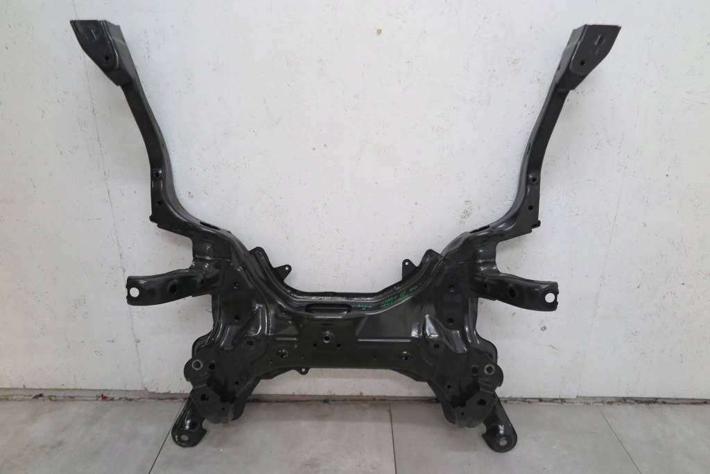 фото №1, Підрамник підрамник підрамник перед toyota aygo x yaris cross