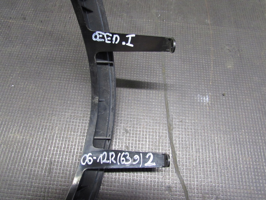 фото №8, Рамка керма kia ceed i 06-12r 56150-1h000