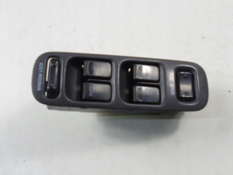 фото №6, Suzuki liana 01-04 выключатель окон перед левый