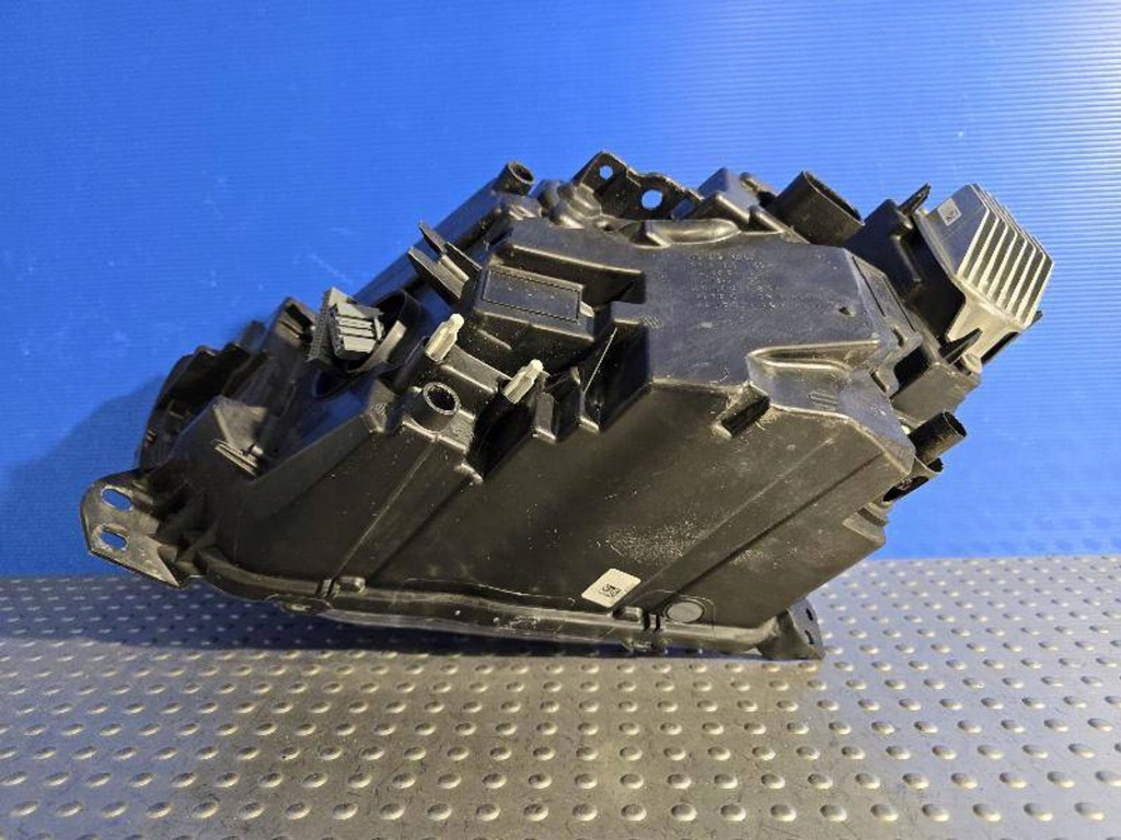 Volvo xc40 2 full led 32342525 фара передня перед правий Зі Шроту