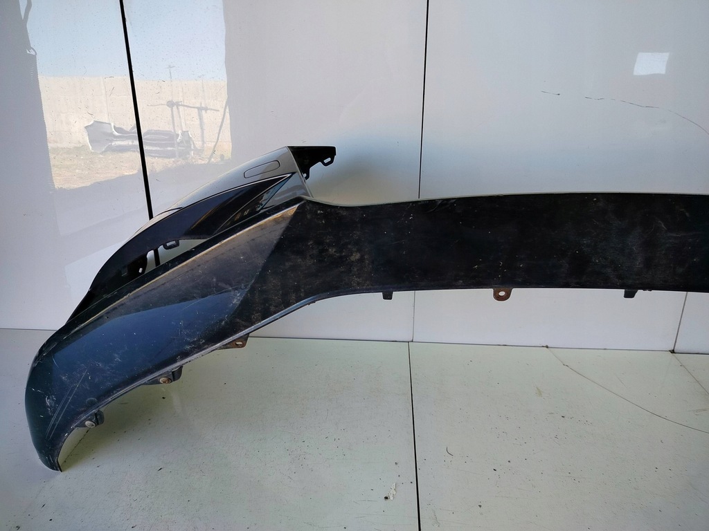 фото №6, Audi tt tts rs mk3 8s 2014- з передній бампер передній