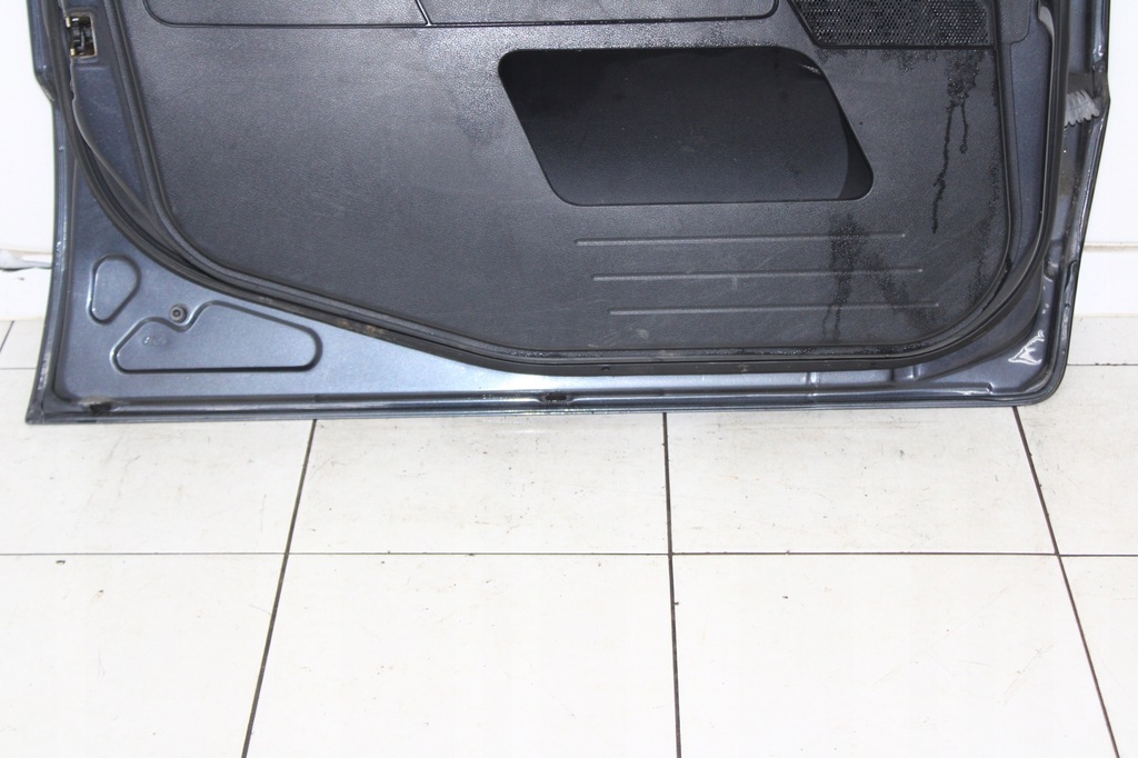 фото №7, Ford fusion 2002r- двері ліва лівий перед передні s5 - код лакофарбового покриття