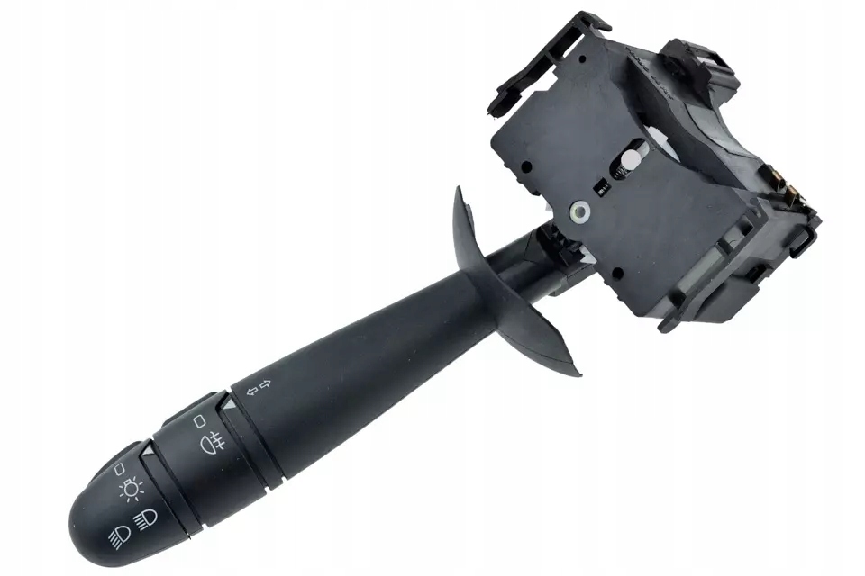 фото №1, Opel vivaro 01- renault laguna ii 2 trafic 01- переключатель света рычаг