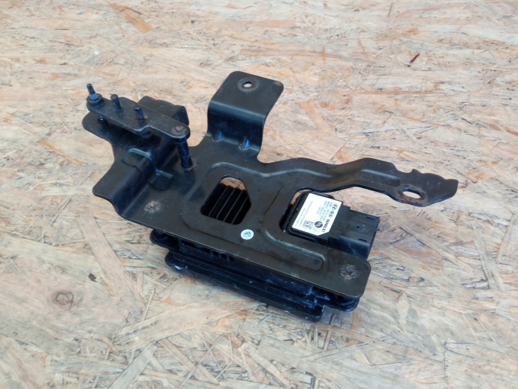 фото №6, Радар датчик hyndai ioniq 16-