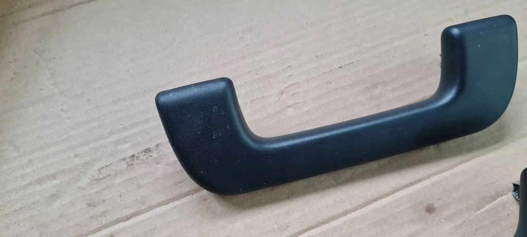 фото №5, Q5 80a sq5 ручка потолочный левая правая перед передняя sline