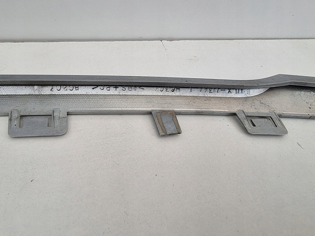 фото №4, Хром решётка решетка chrysler 300 11-14