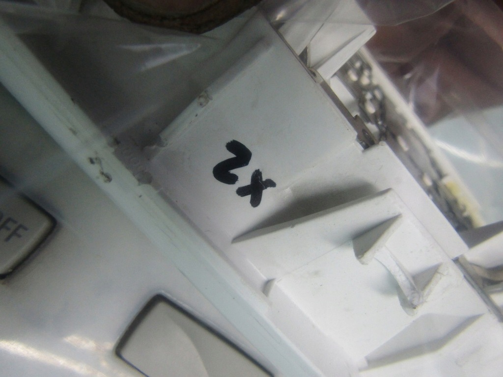 фото №7, G scenic iii 11r лампа кабіни освітлення салону