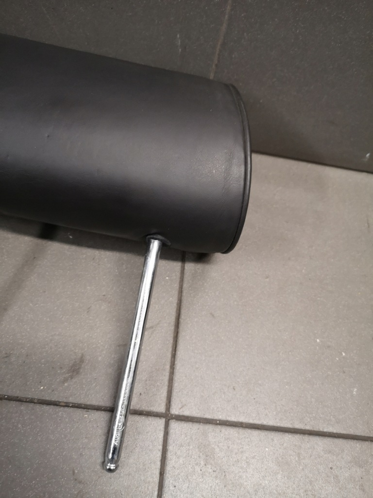 фото №4, Підголівник сидіння задня audi a8 d2 чорний 4d0885991h