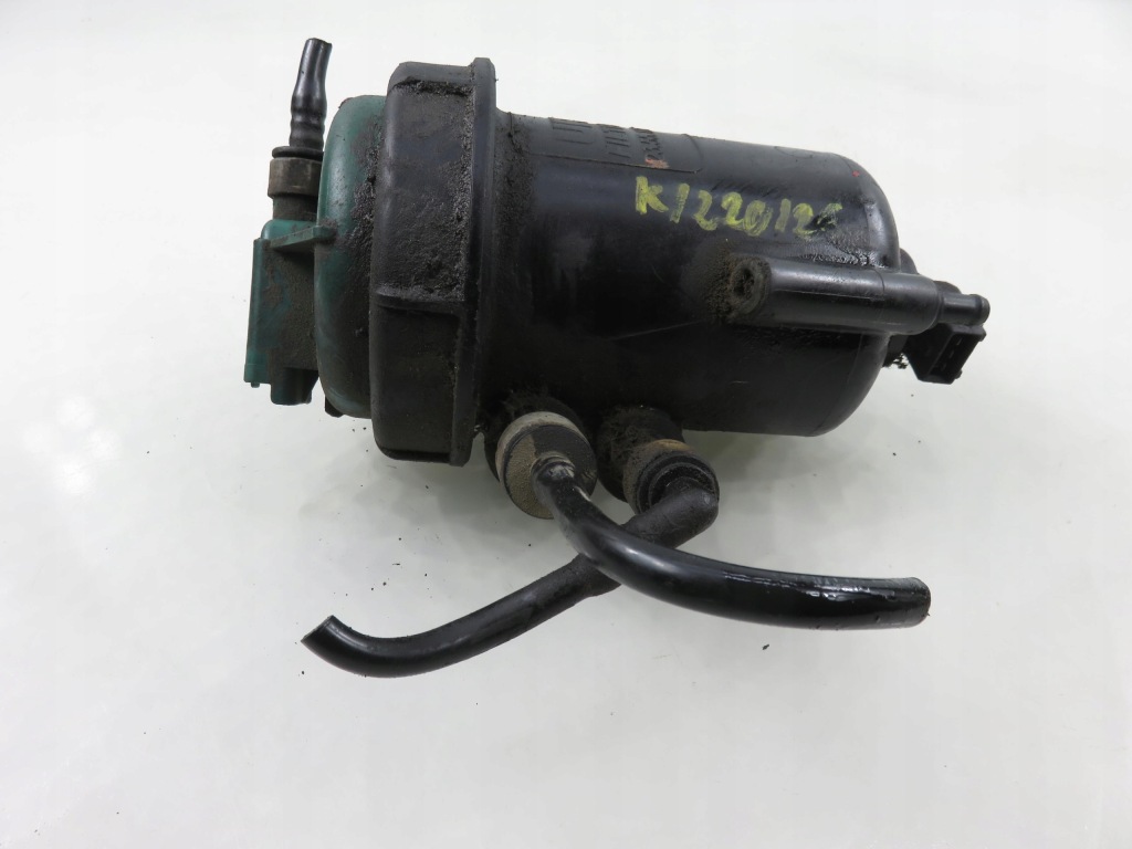 фото №1, Корпус фильтра топлива fiat panda 1.3 d multijet 235517320