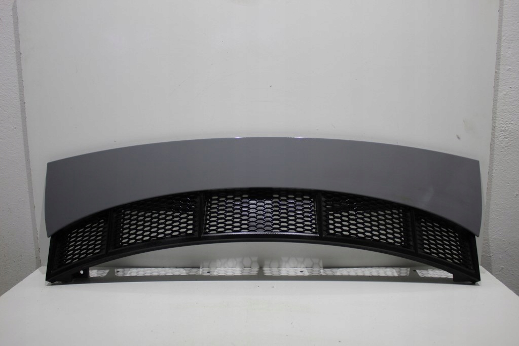 фото №1, Audi r8 4s8 накладка кришка багажника задня ідеальний стан