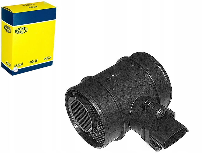 фото №1, Расходомер воздуха opel astra g combo tour combo minivan corsa