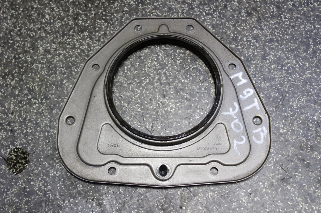 фото №1, Master movano iii 2.3 dci m9t сальник вала