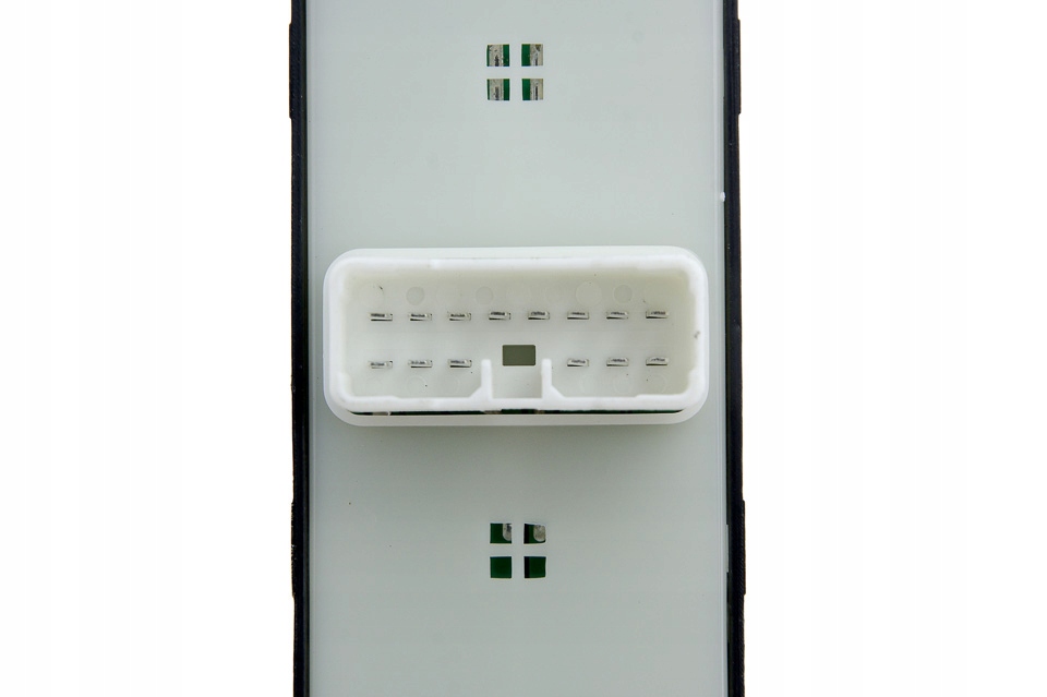 фото №12, Переключатель управление окон chevrolet lacetti 05-