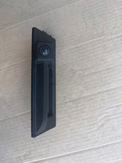 фото №1, Камера porsche panamera 971959539