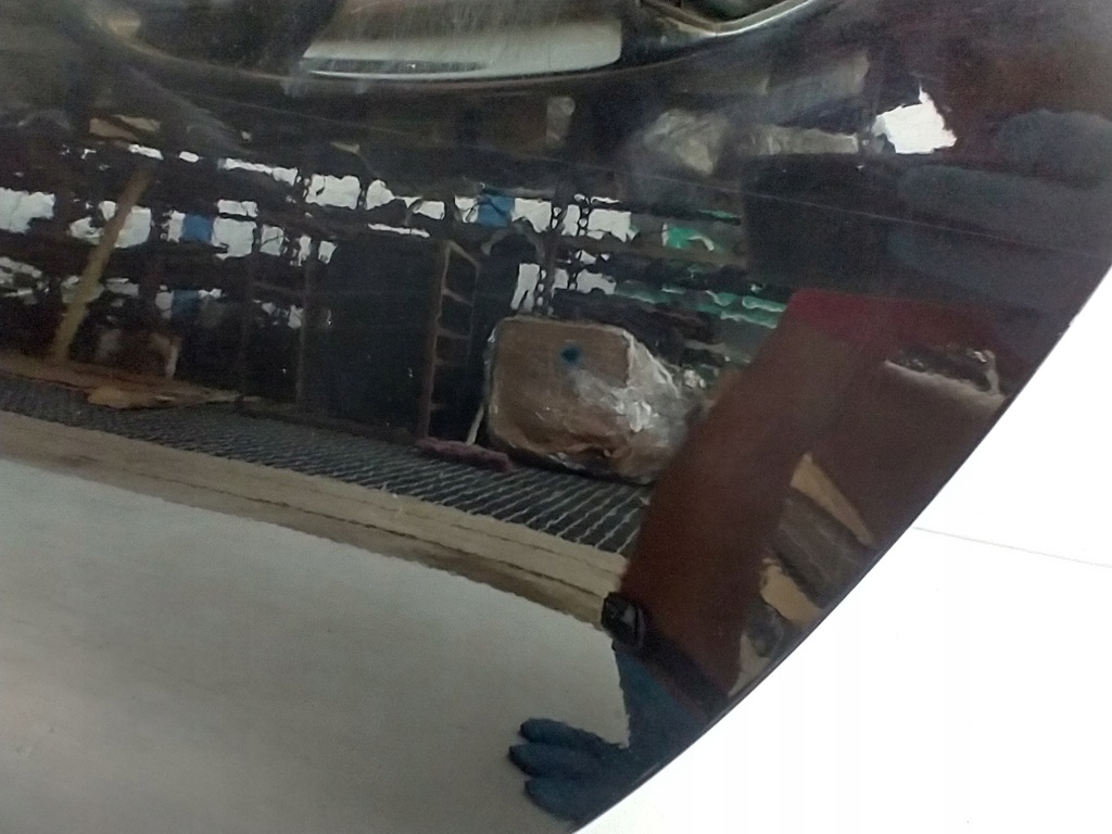 фото №15, Дверь передние левая перед левый mercedes slk ii w171 r171