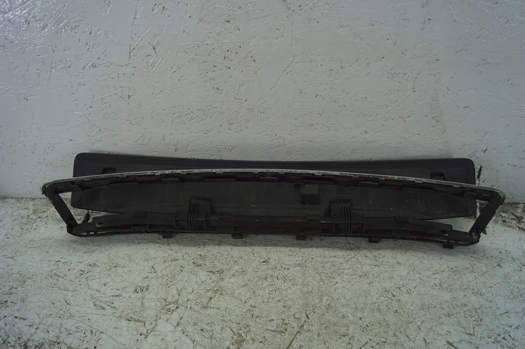 фото №6, Решітка радіатора решітка радіатора audi a2 8z0853321