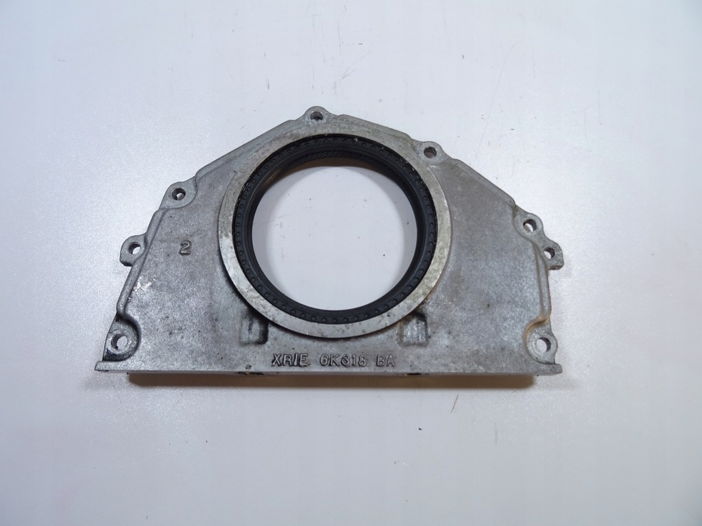 фото №1, Защита распределительного вала aston martin db9 v12 xrie-6k318-ba .