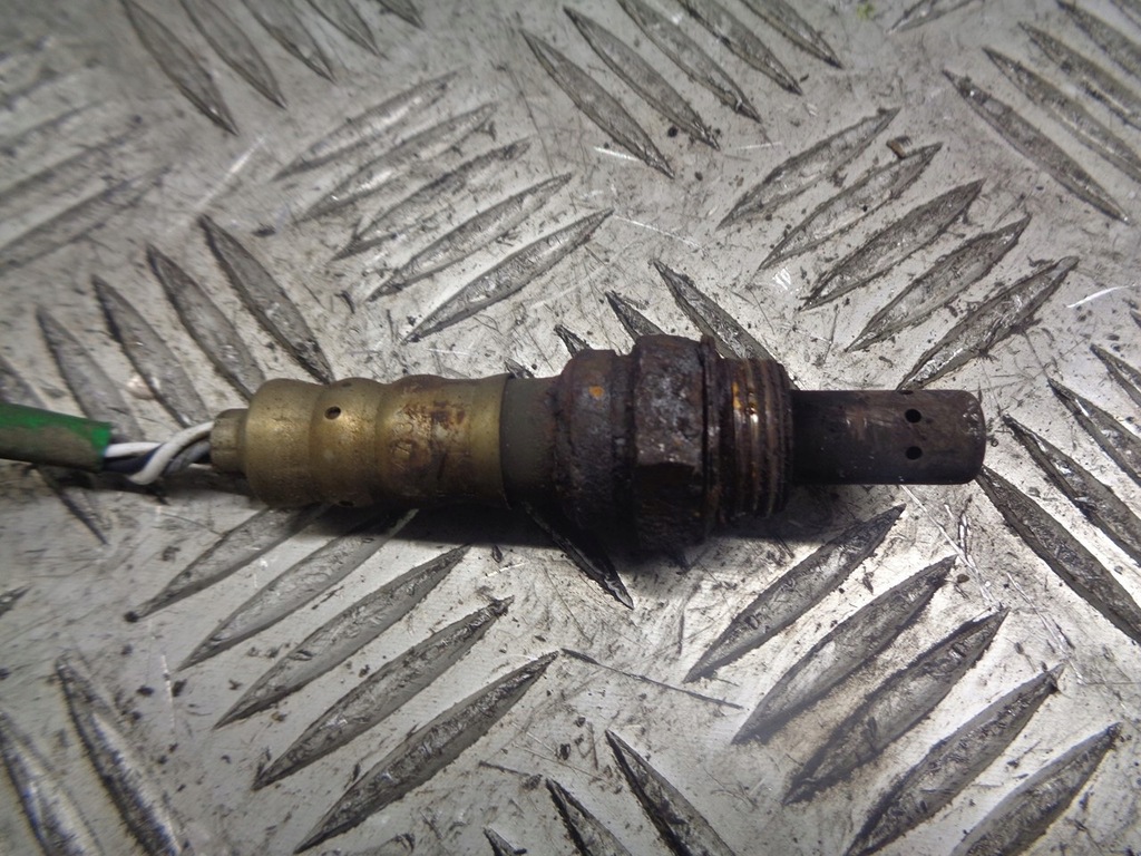 фото №3, Датчик лямбда-зонд renault clio ii 1.2 7700274189