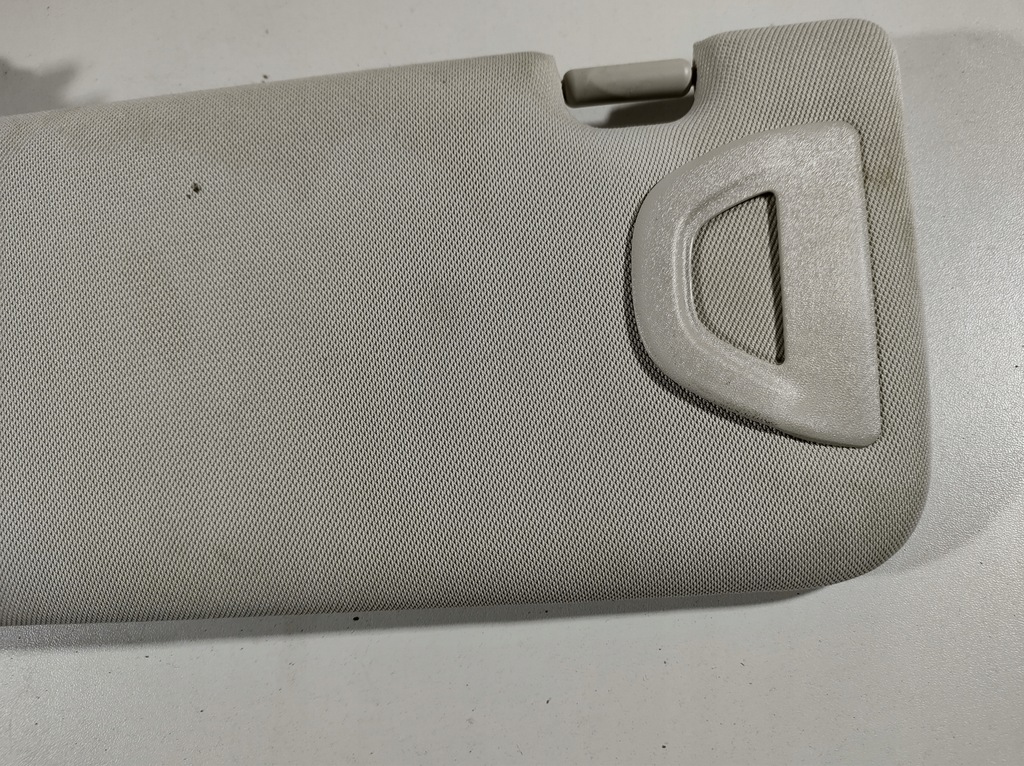 фото №8, Infiniti q50 13- защита солнцезащитная правая