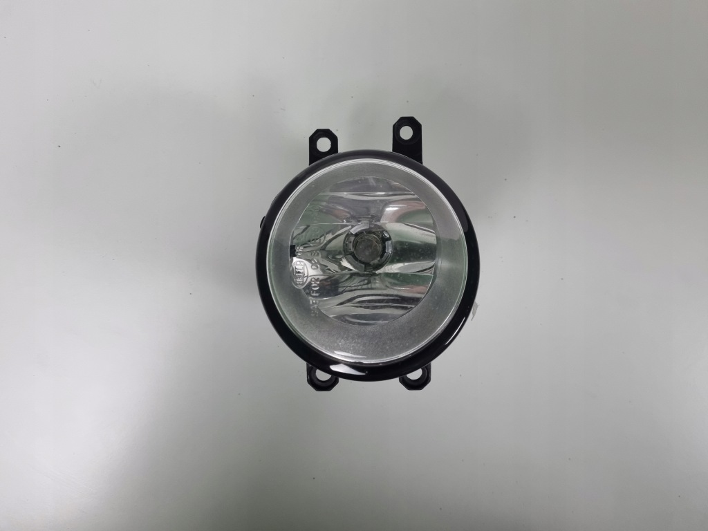 фото №1, Toyota corolla verso протитуманна фара лівий 1n0271514-02