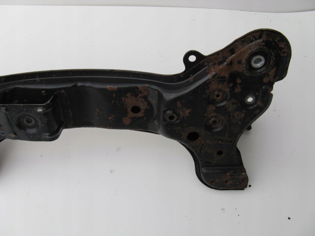 фото №6, Підрамник підрамник lancia delta iii