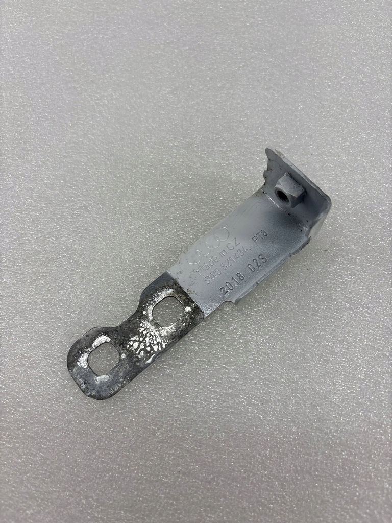 фото №1, Audi a5 2016 елементи кріпильні