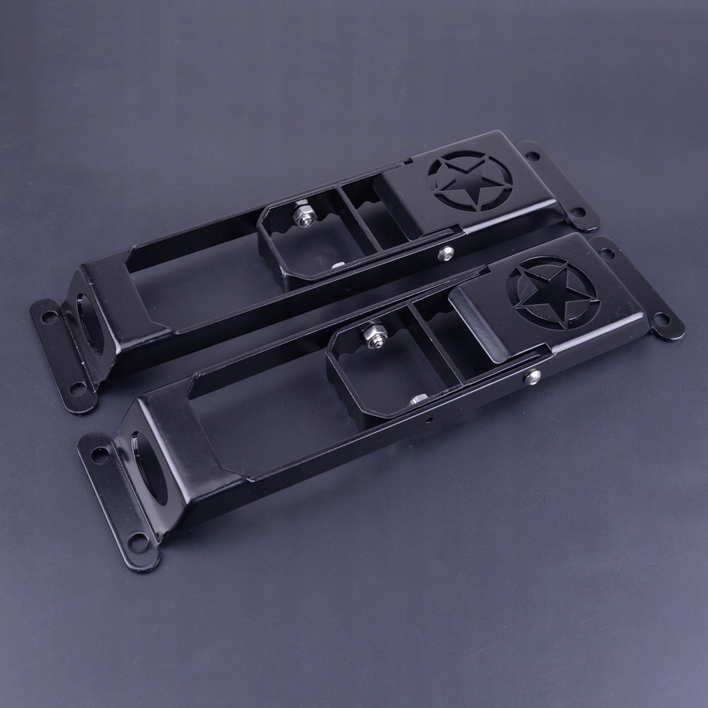 фото №6, Педаль петлі дверний do jeep wrangler jk