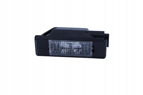 фото №1, Лампа номерного знака регистрационный