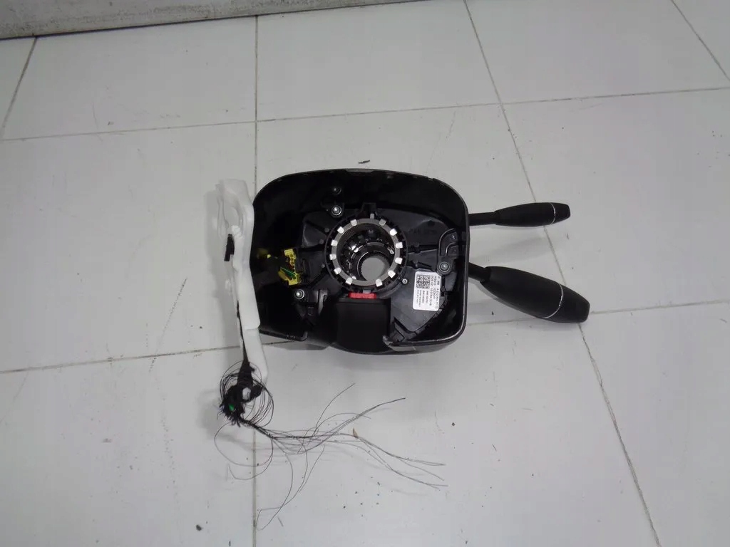 фото №1, Mercedes w207 w212 перемикач комбінований стрічка