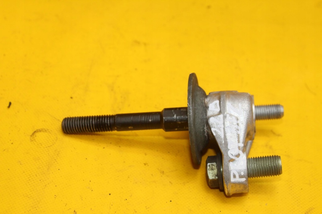 фото №6, Кронштейн кронштейн коробки peugeot 607 2.2 b
