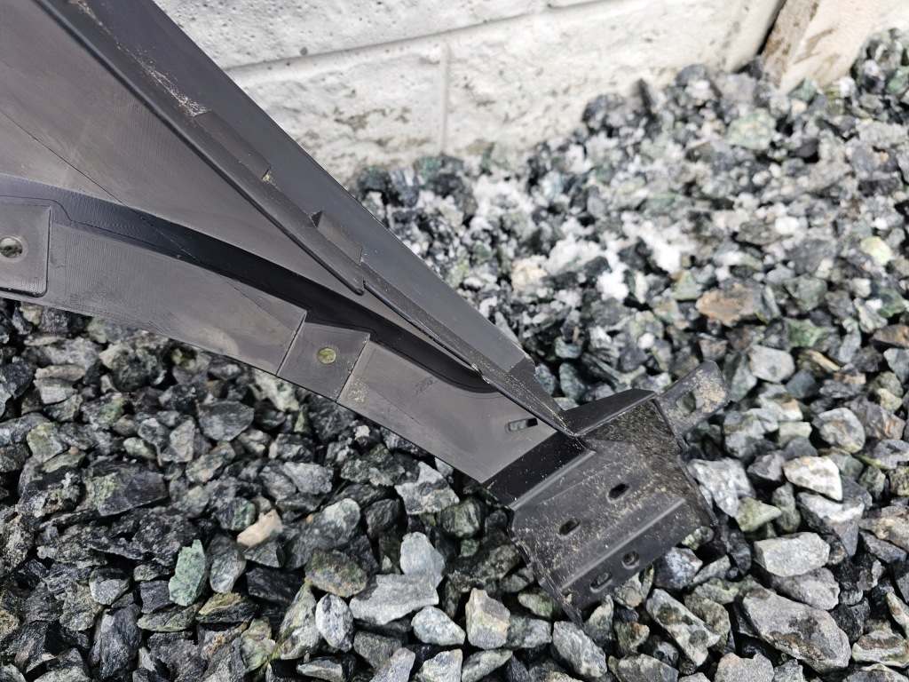 Крыло  передний правый  правый  перед renault captur 13-19 # 4455 Киев