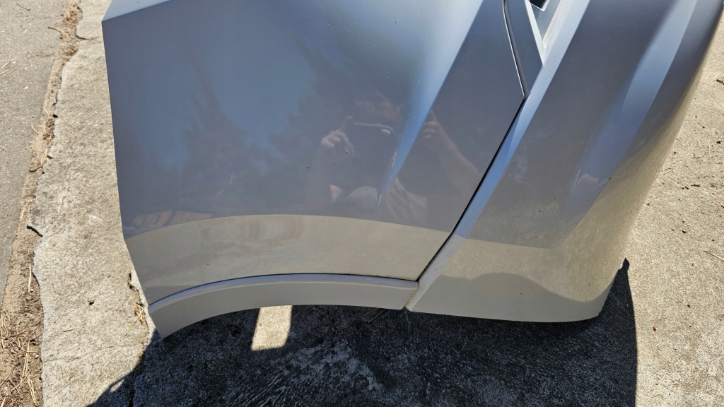 фото №13, Seat ateca бампер задняя задний 575807521d faktura vat 23%