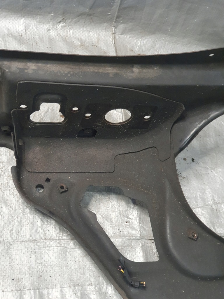 фото №11, Pas передній rover 75 kombi 03r.