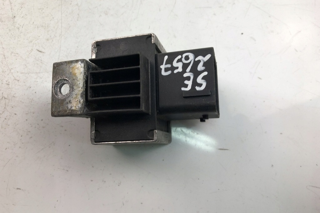 фото №4, Реле renault clio iv bh_ 110678071r 2013