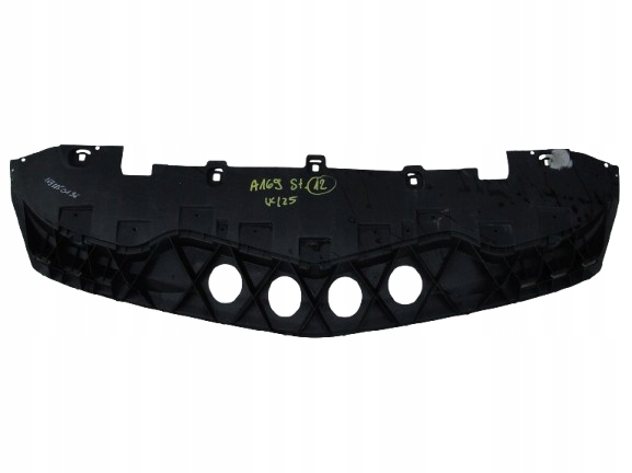 фото №1, Mercedes захист плита pod бампер передній b klasa 245 w245 przed liftem