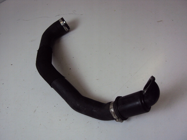 фото №1, Труба интеркулер ford fiesta mk8 1.0 eb 2017-