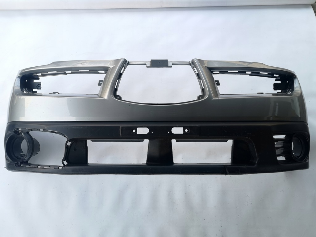 фото №1, Subaru tribeca- бампер перед polecam