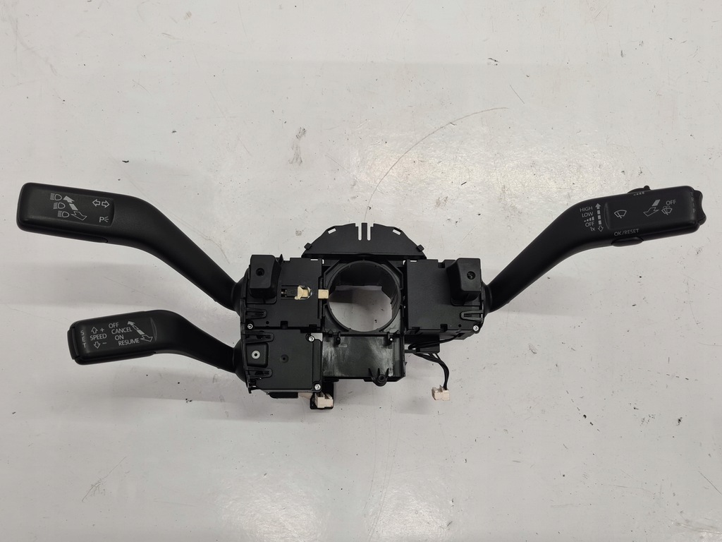 фото №1, Vw passat b6 переключатель комбинированный 3c5953513s