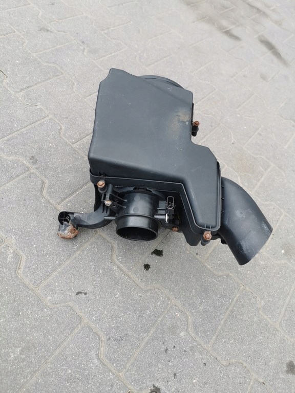 фото №4, Ford focus mk3 c-max mk2 11-14 корпус фильтра pow.