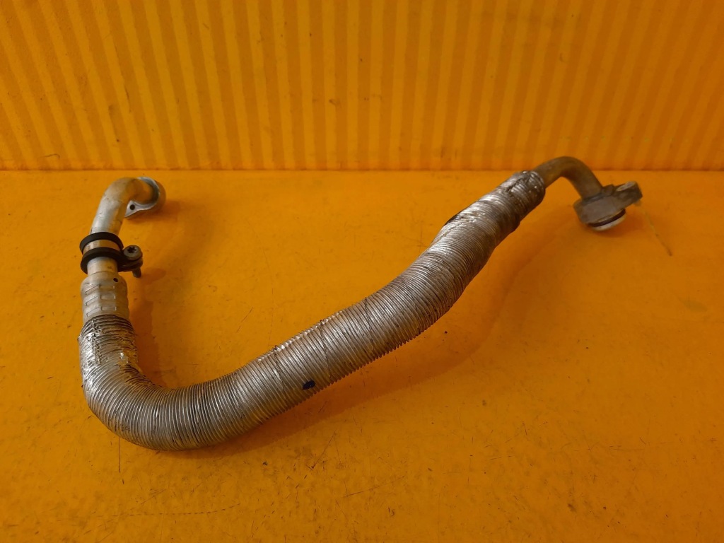 фото №1, Porsche panamera 970 4,8 шланг кондиціонера