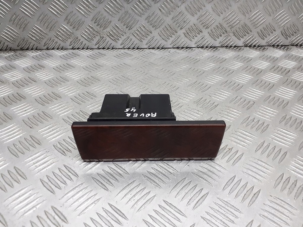 фото №1, Попільничка rover 45