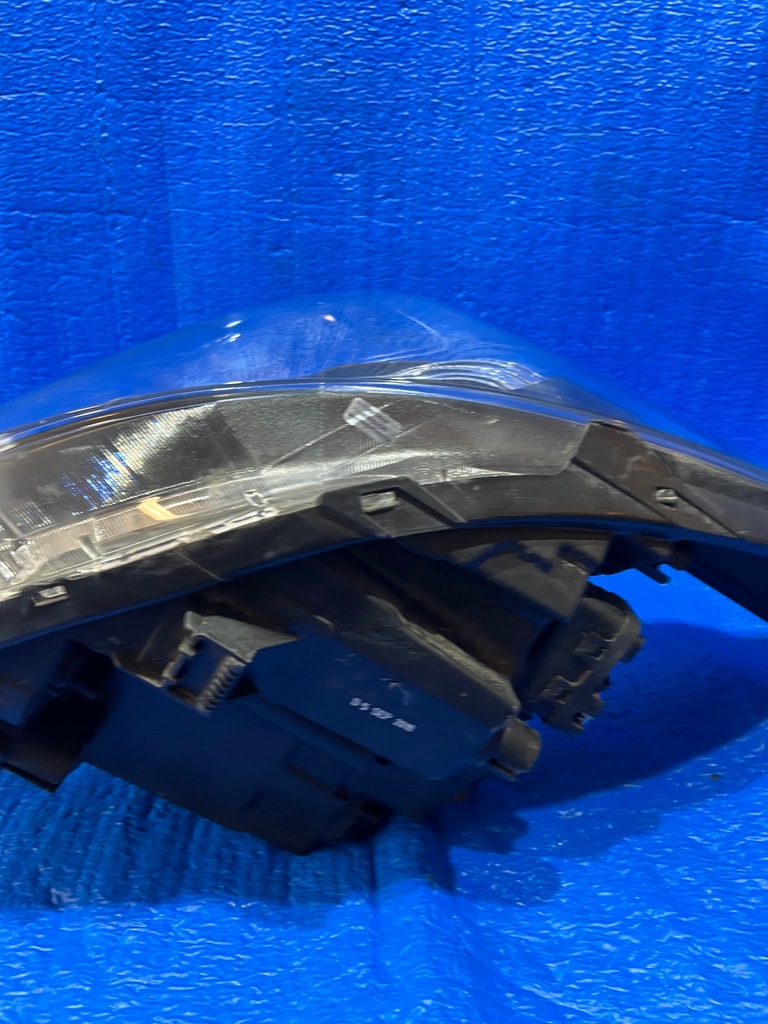 фото №11, Kia picanto iii 17- лампа левый перед 92101-g60 eu "h8"