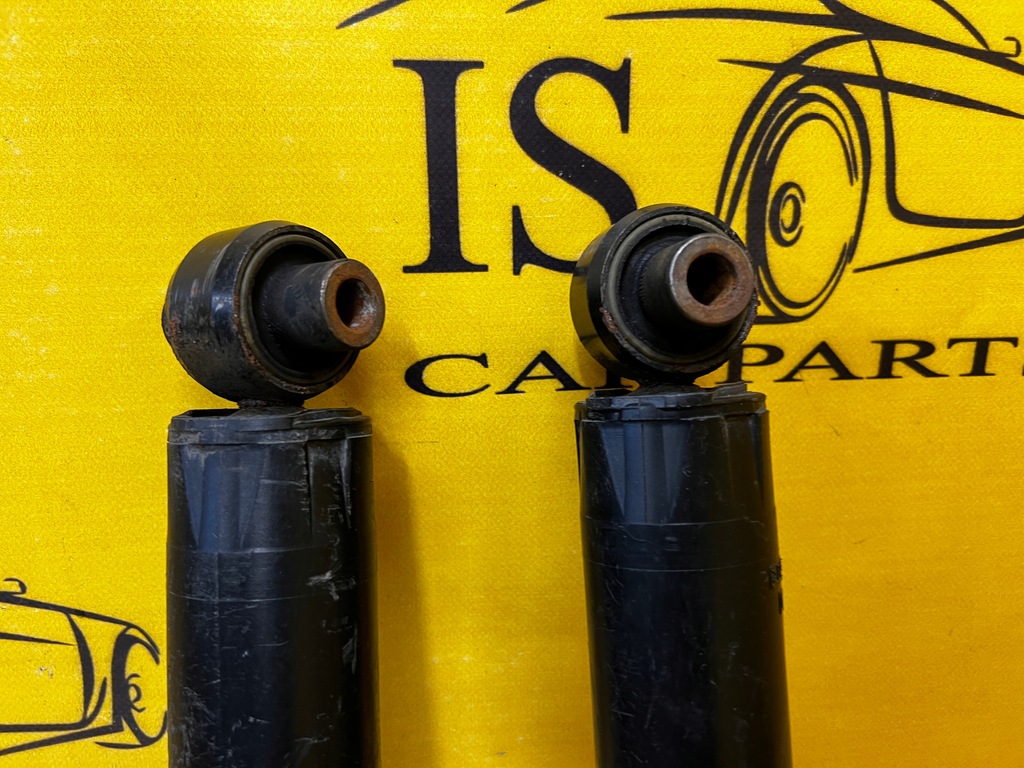 фото №2, Амортизаторы задняя nissan qashqai ii renault kadjar