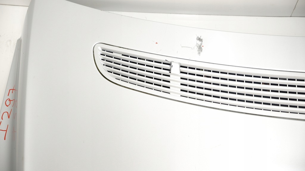 фото №10, Капот крышка двигателя mercedes w251 05-09r 775