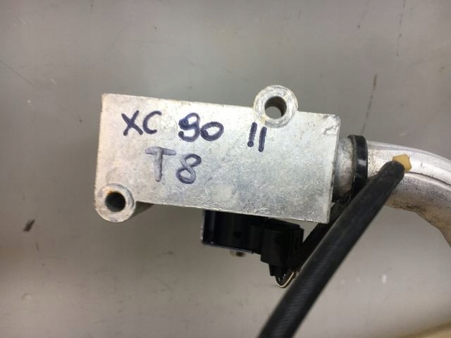 фото №5, Volvo xc90 ii t8 шланг кондиціонера 31436593