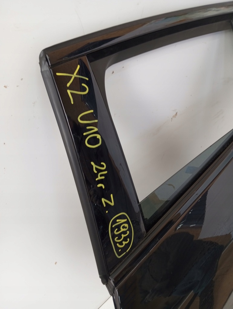 фото №6, Дверь левая задние bmw x2 u10 24r