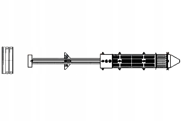 фото №1, Осушитель кондиционера hella +gratisy